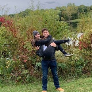 Meet your Posher, Austin